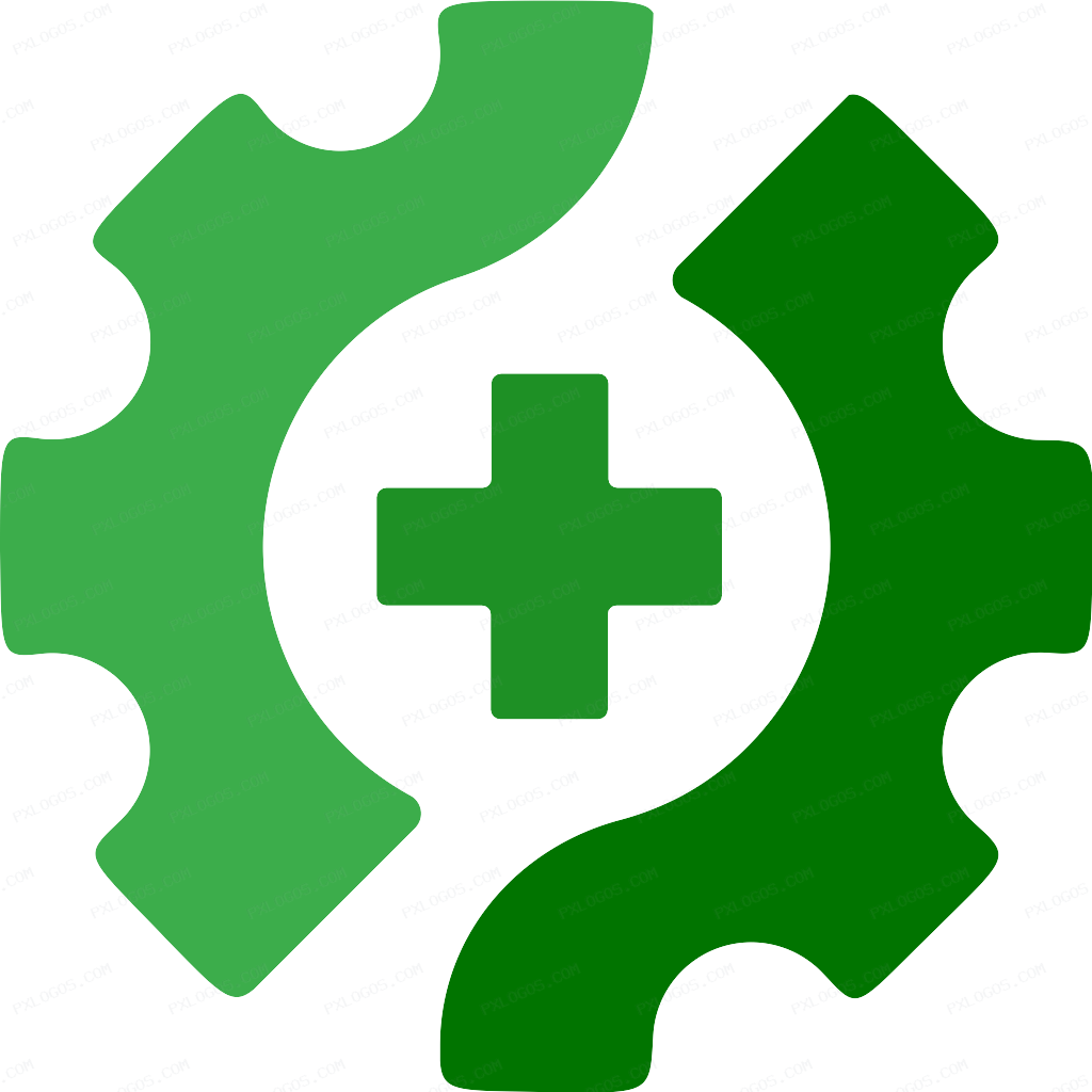 Gatus Logo PNG with transparent background