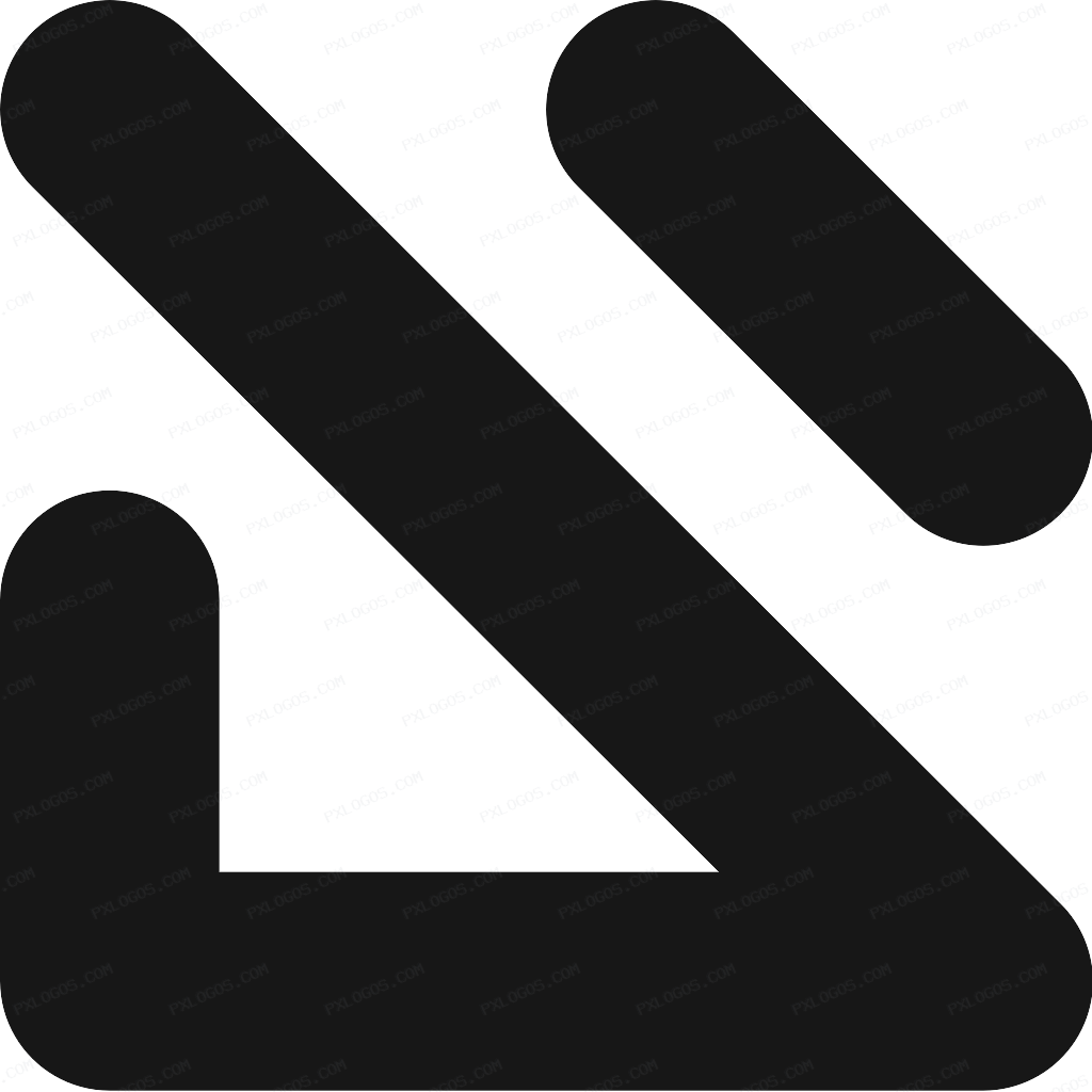 Gaugeio Logo PNG with transparent background