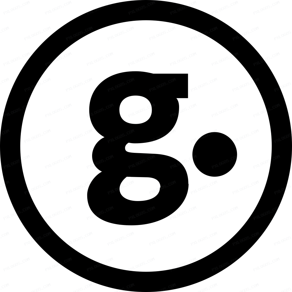Gauges Logo PNG with transparent background