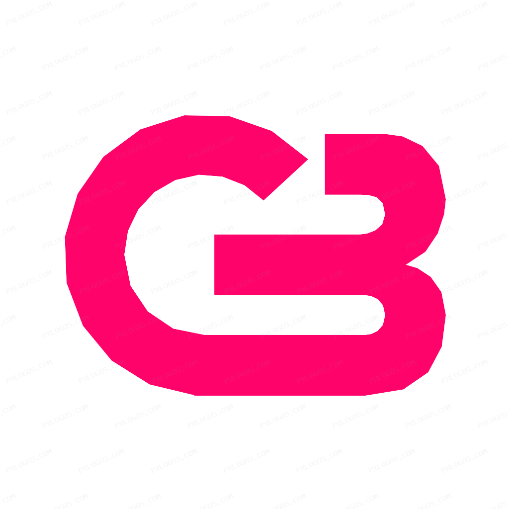 Gbex Logo PNG with transparent background