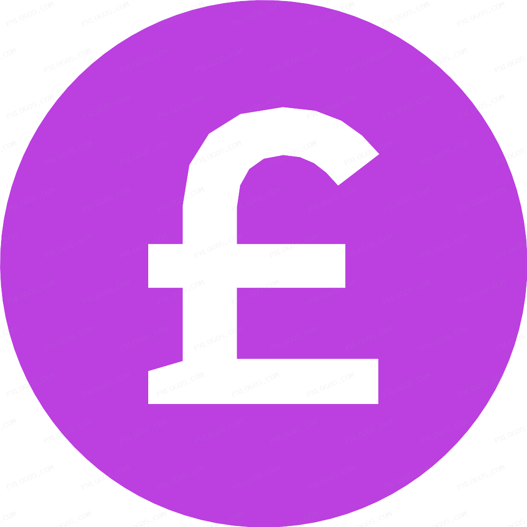 Gbp Logo PNG with transparent background