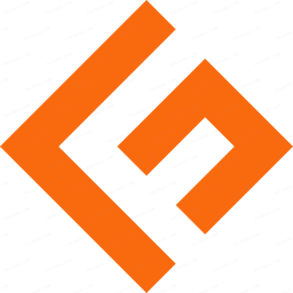Geekflare Logo PNG with transparent background