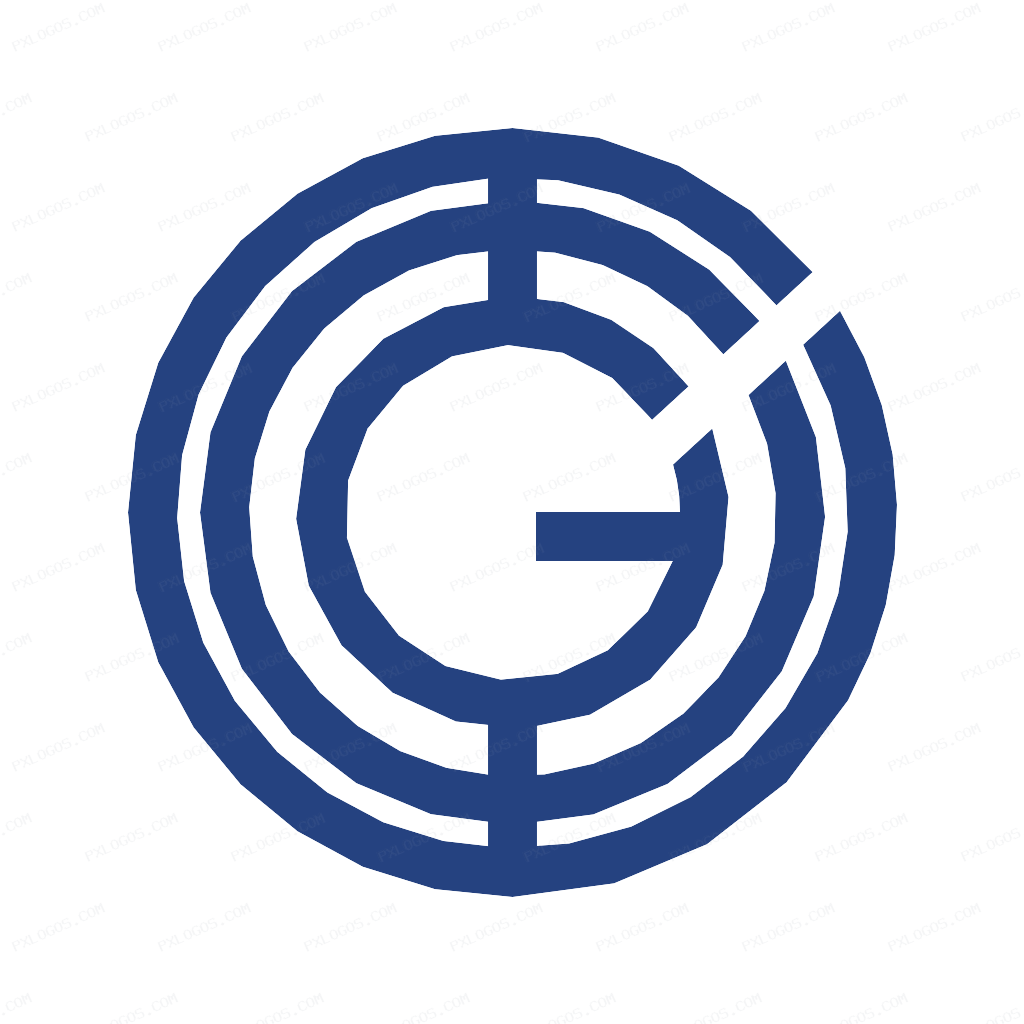 Geeq Logo PNG with transparent background