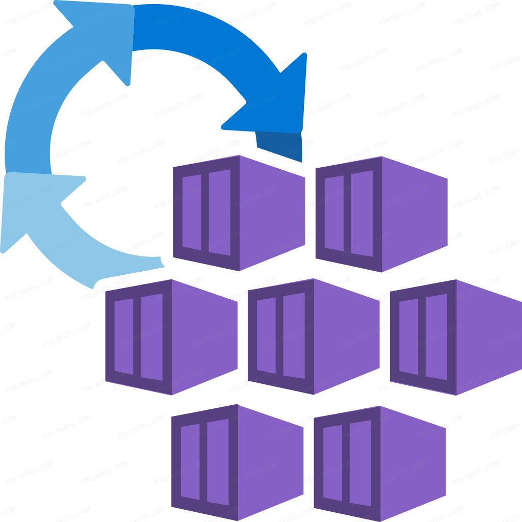 Aks Automatic Logo PNG with transparent background