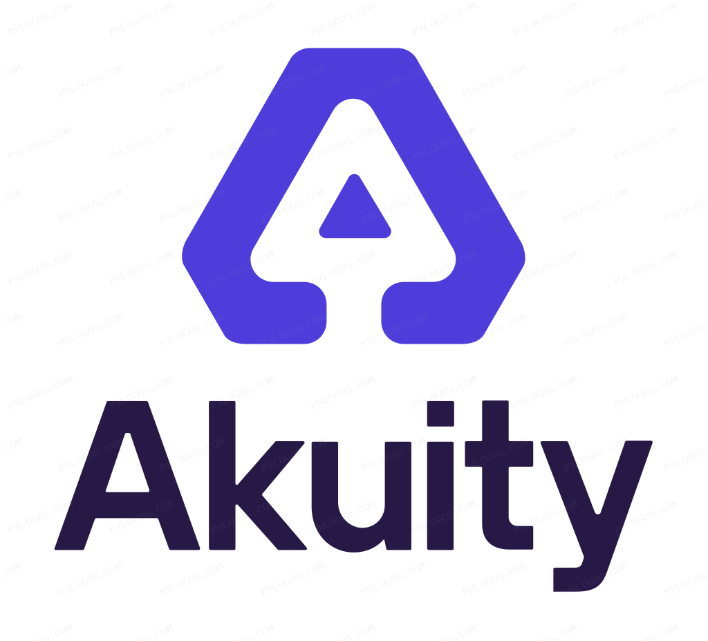 Akuity Logo PNG with transparent background