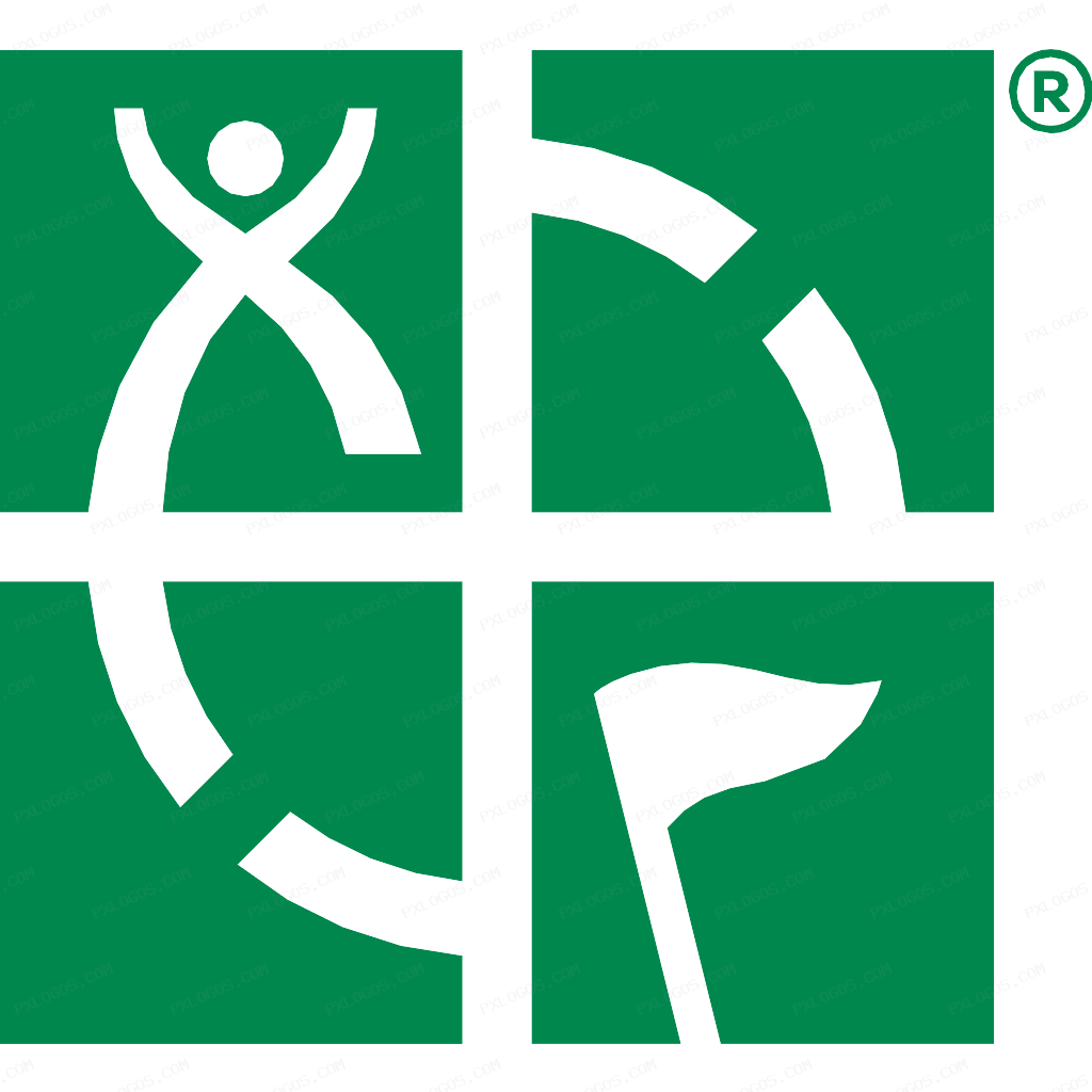 Geocaching Logo PNG with transparent background