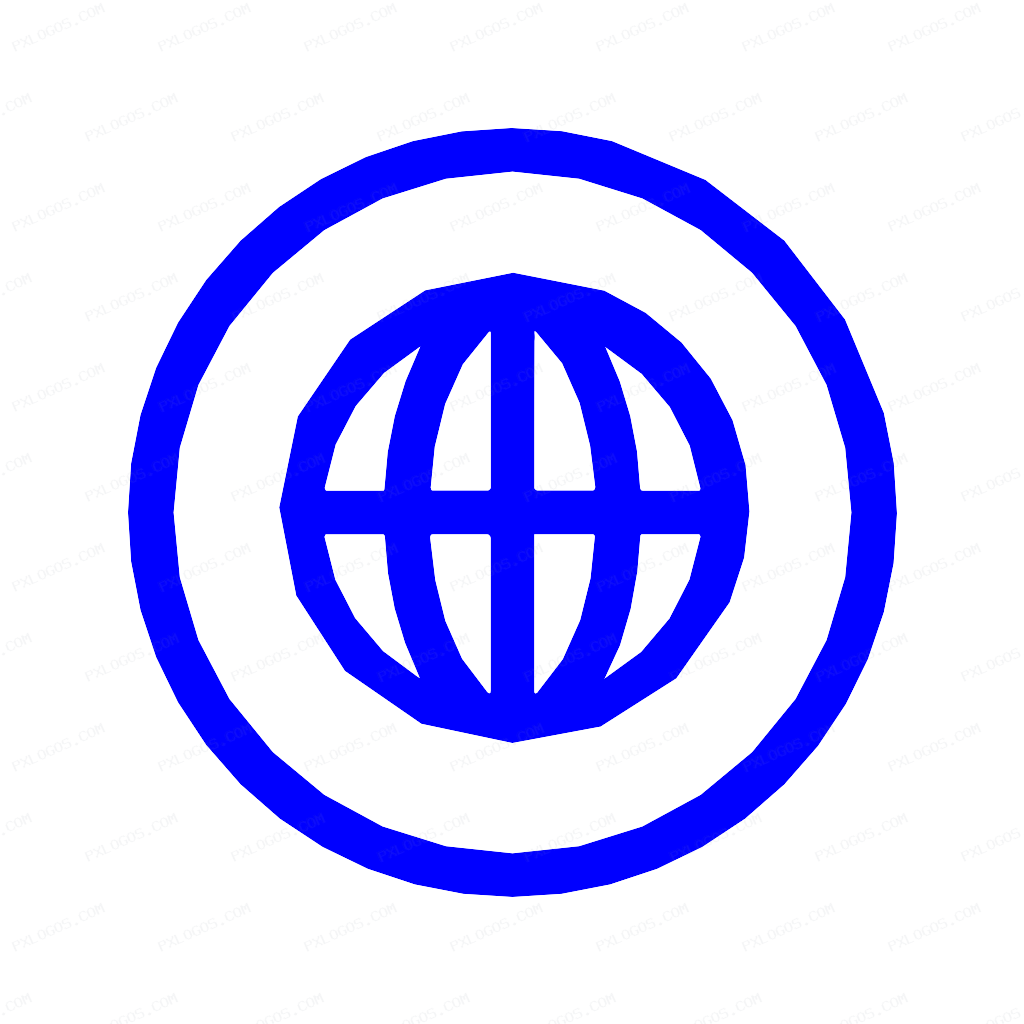 Geod Logo PNG with transparent background