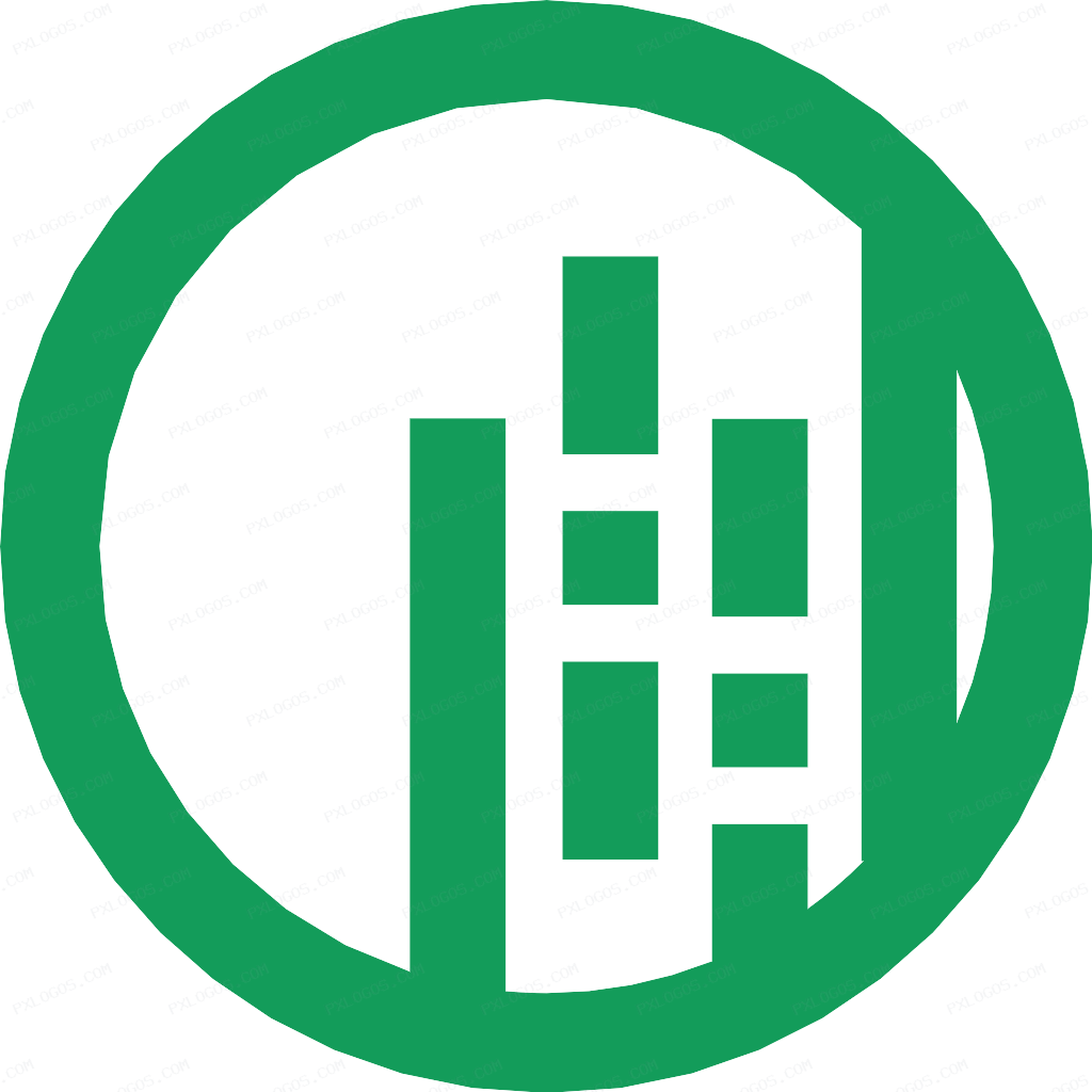GeoPandas Logo PNG with transparent background