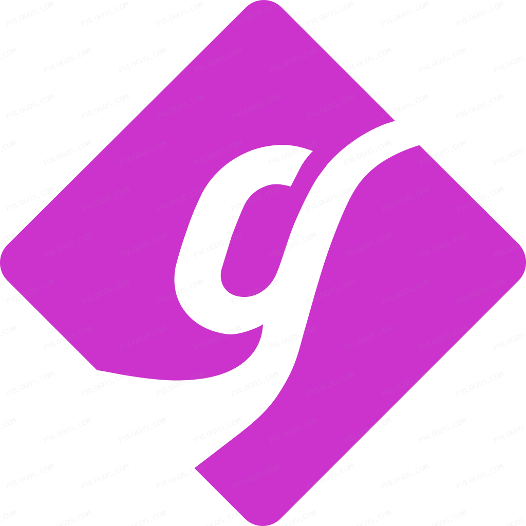 Getaround Logo PNG with transparent background