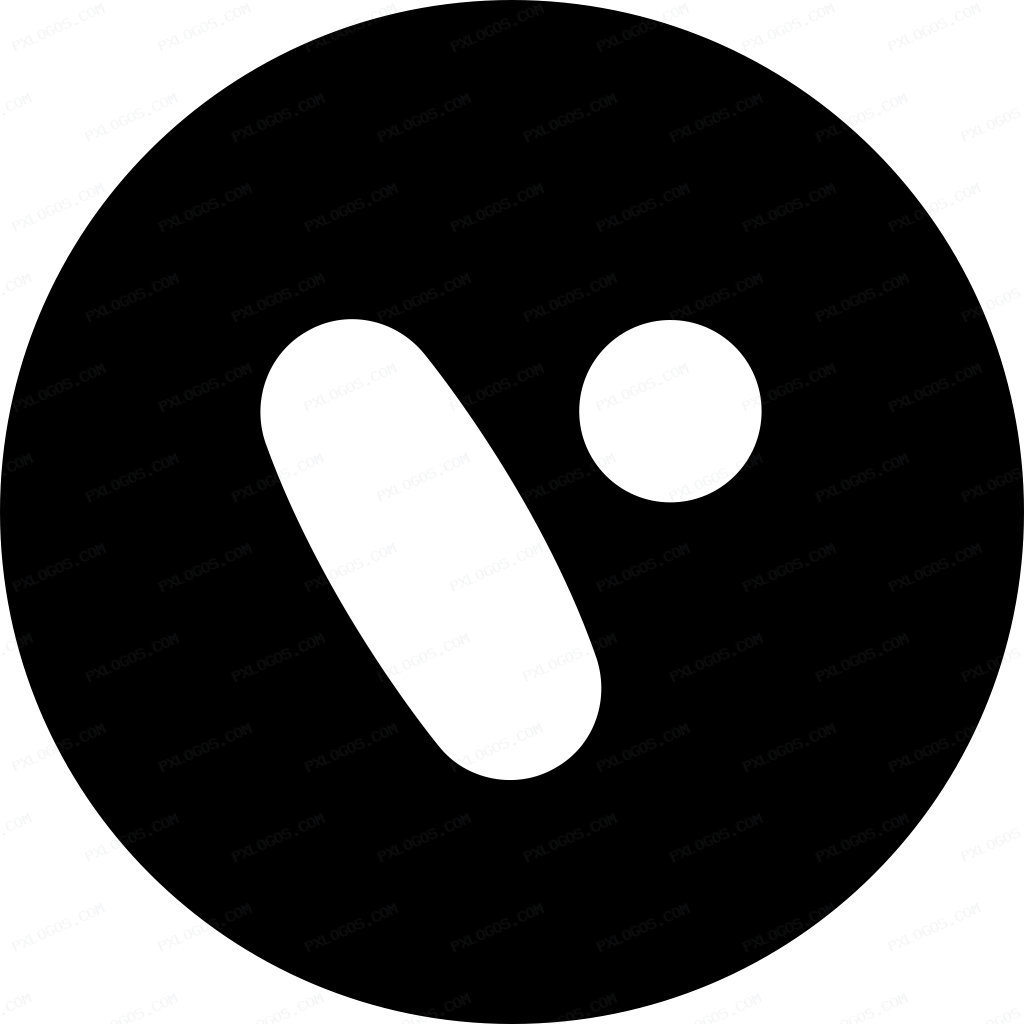 Getdivvy Logo PNG with transparent background