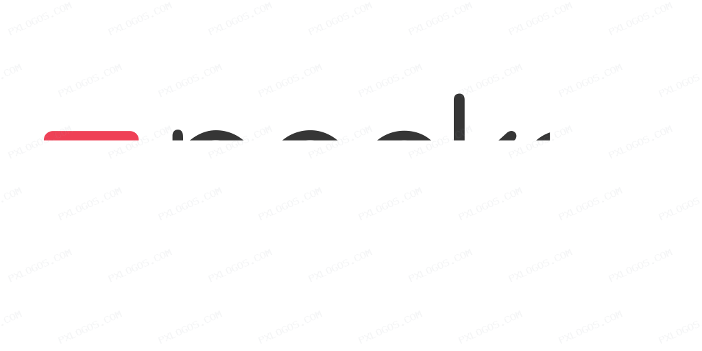 Getpocket Wordmark Logo PNG with transparent background