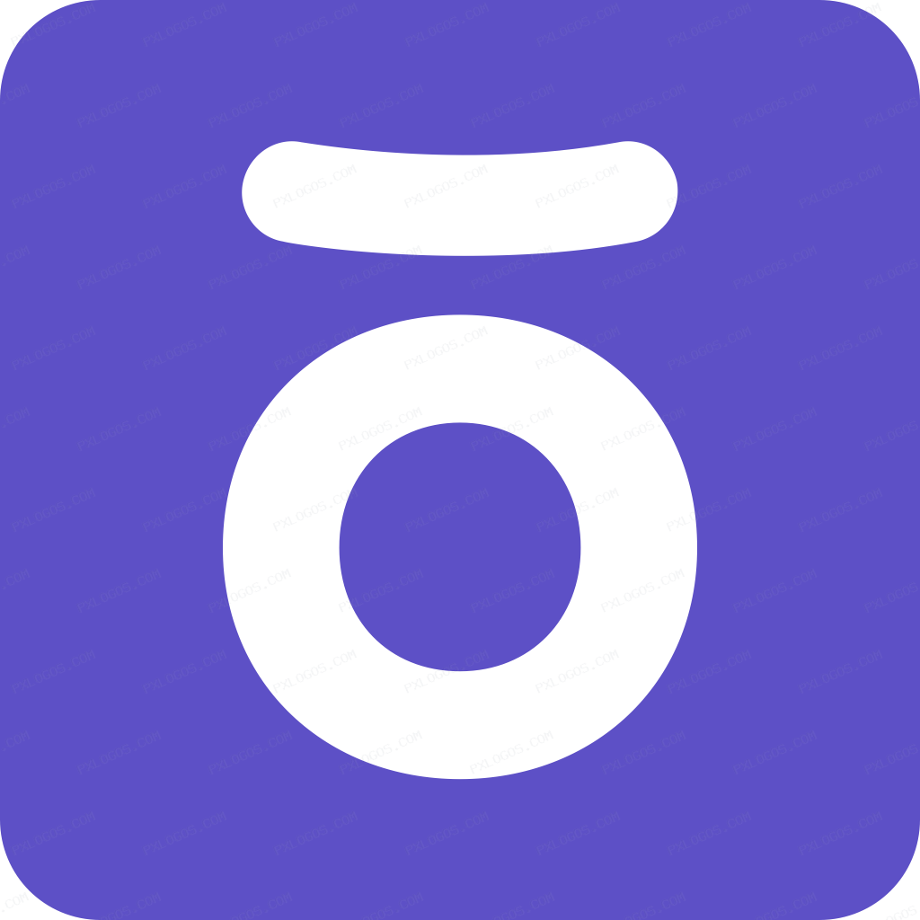Getshogun Logo PNG with transparent background