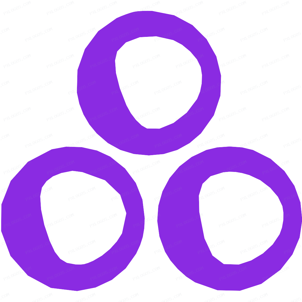 GetX Logo PNG with transparent background