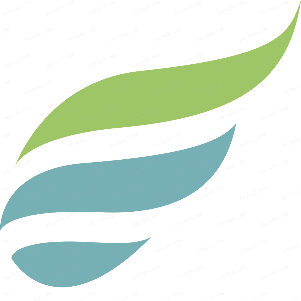 Getzephyr Logo PNG with transparent background