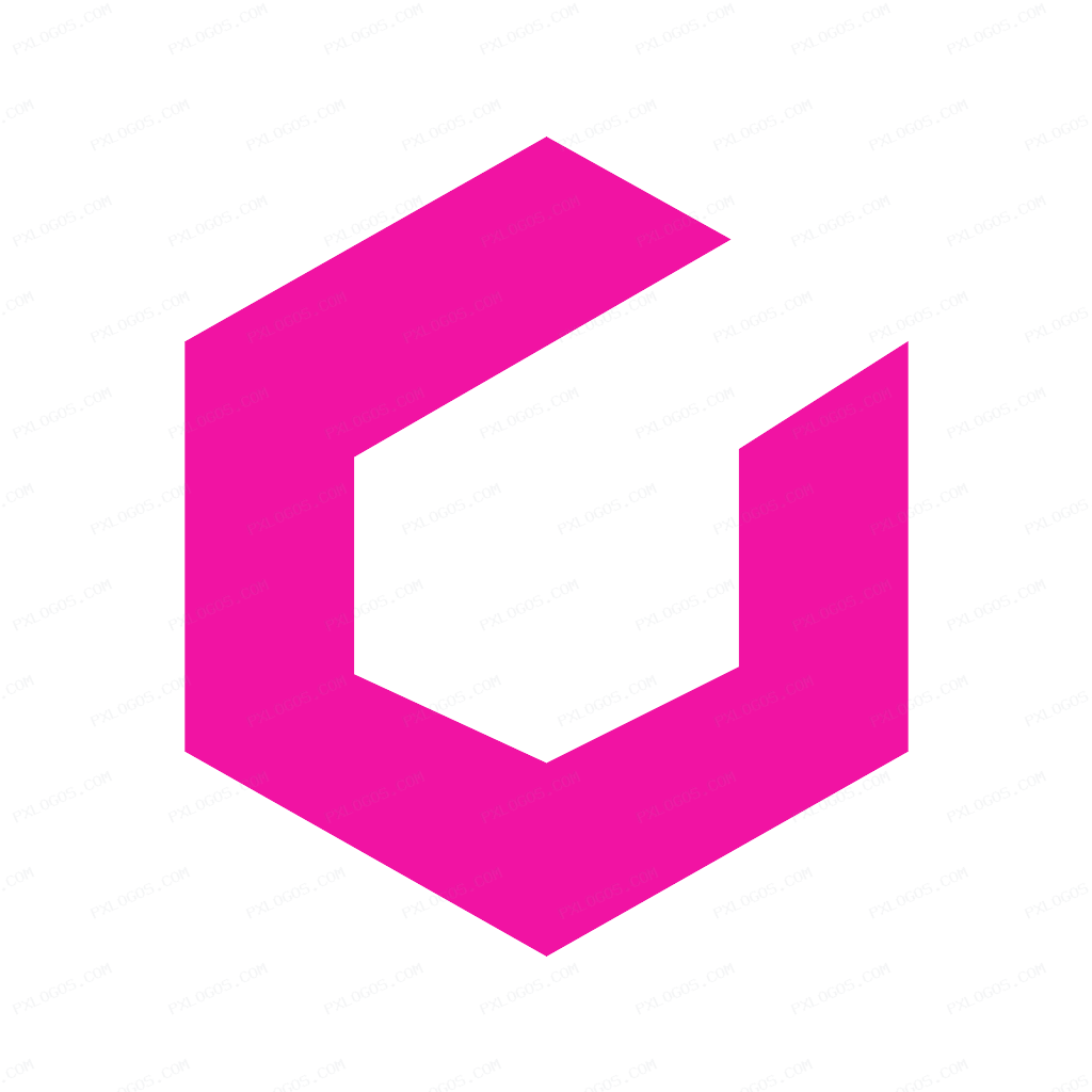 Gfal Logo PNG with transparent background
