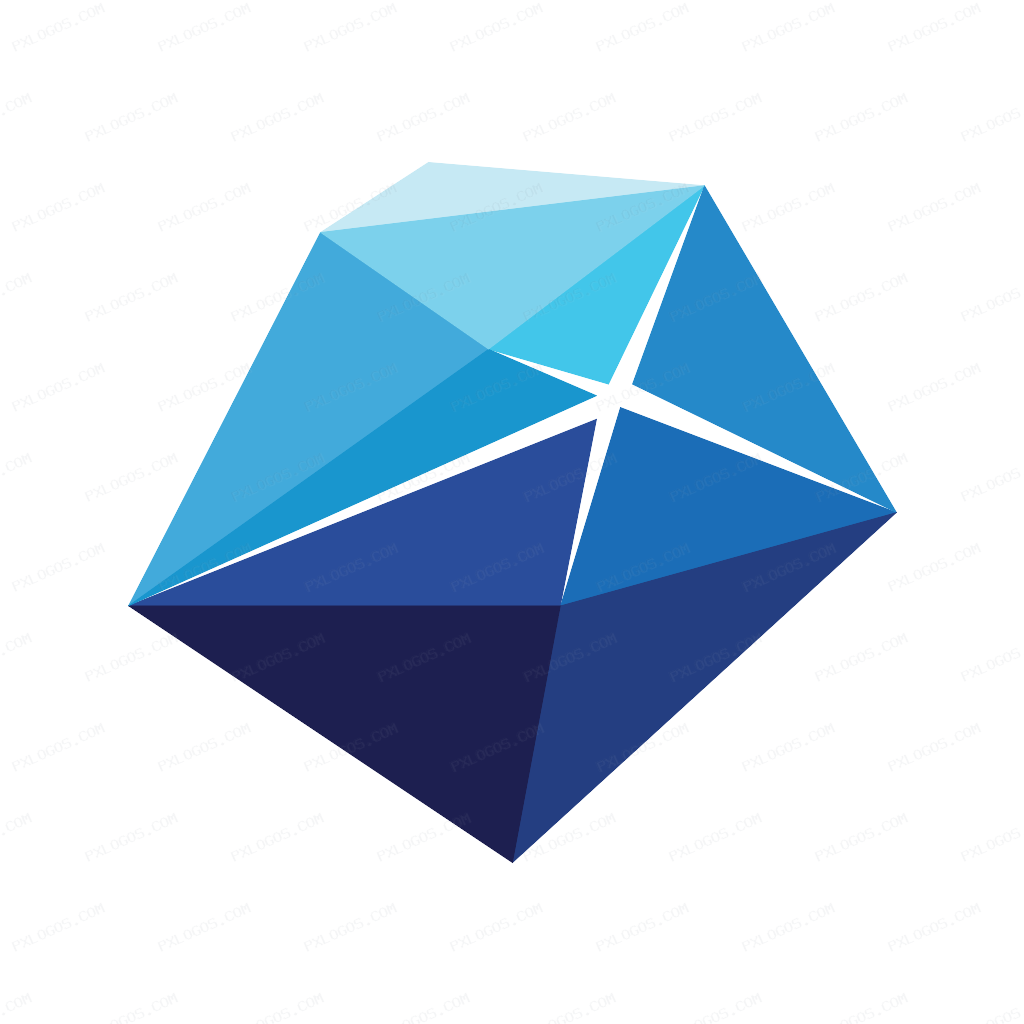 Ghub Logo PNG with transparent background