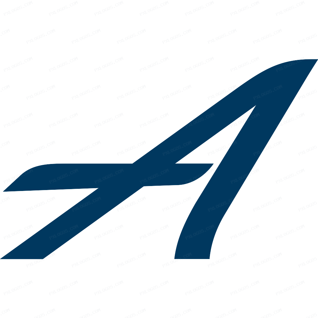 Alaska Airlines Logo PNG with transparent background