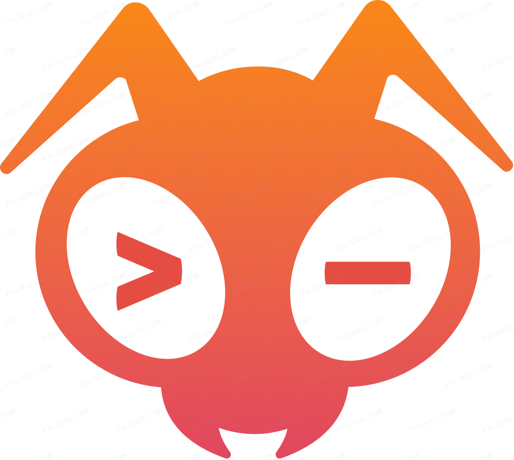 Giantswarm Logo PNG with transparent background