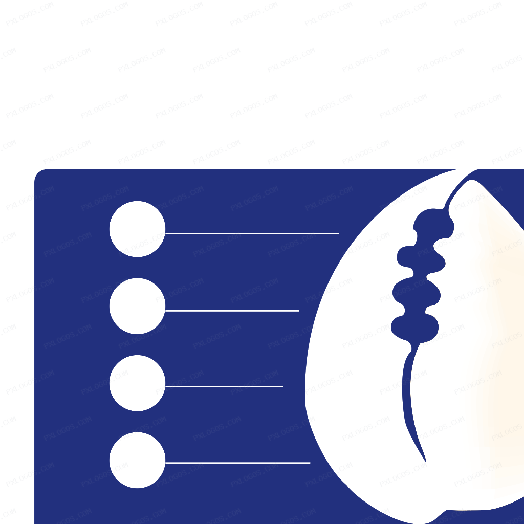 Gim Uemoa Logo PNG with transparent background