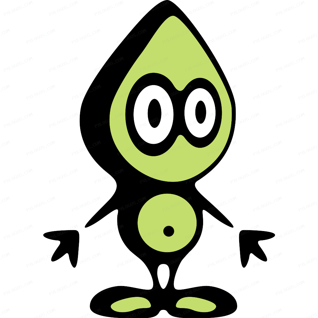 Codeproject AI Server Logo PNG with transparent background