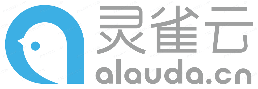 Alauda Member Logo PNG with transparent background