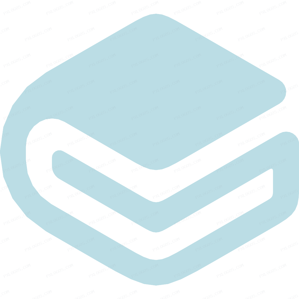 GitBook Logo PNG with transparent background
