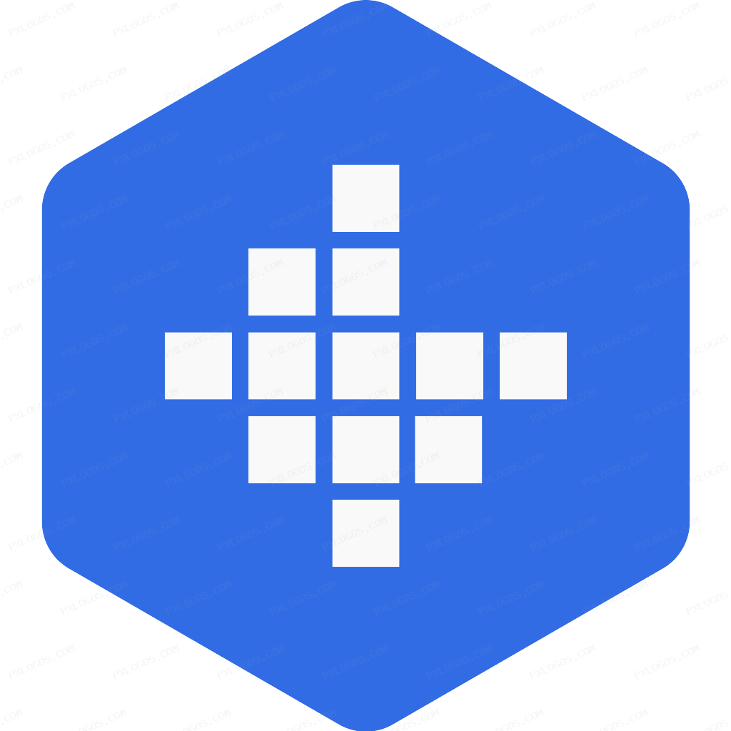 Gitbundle Logo PNG with transparent background