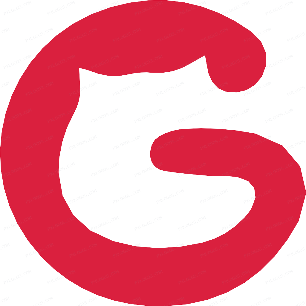 GitCode Logo PNG with transparent background