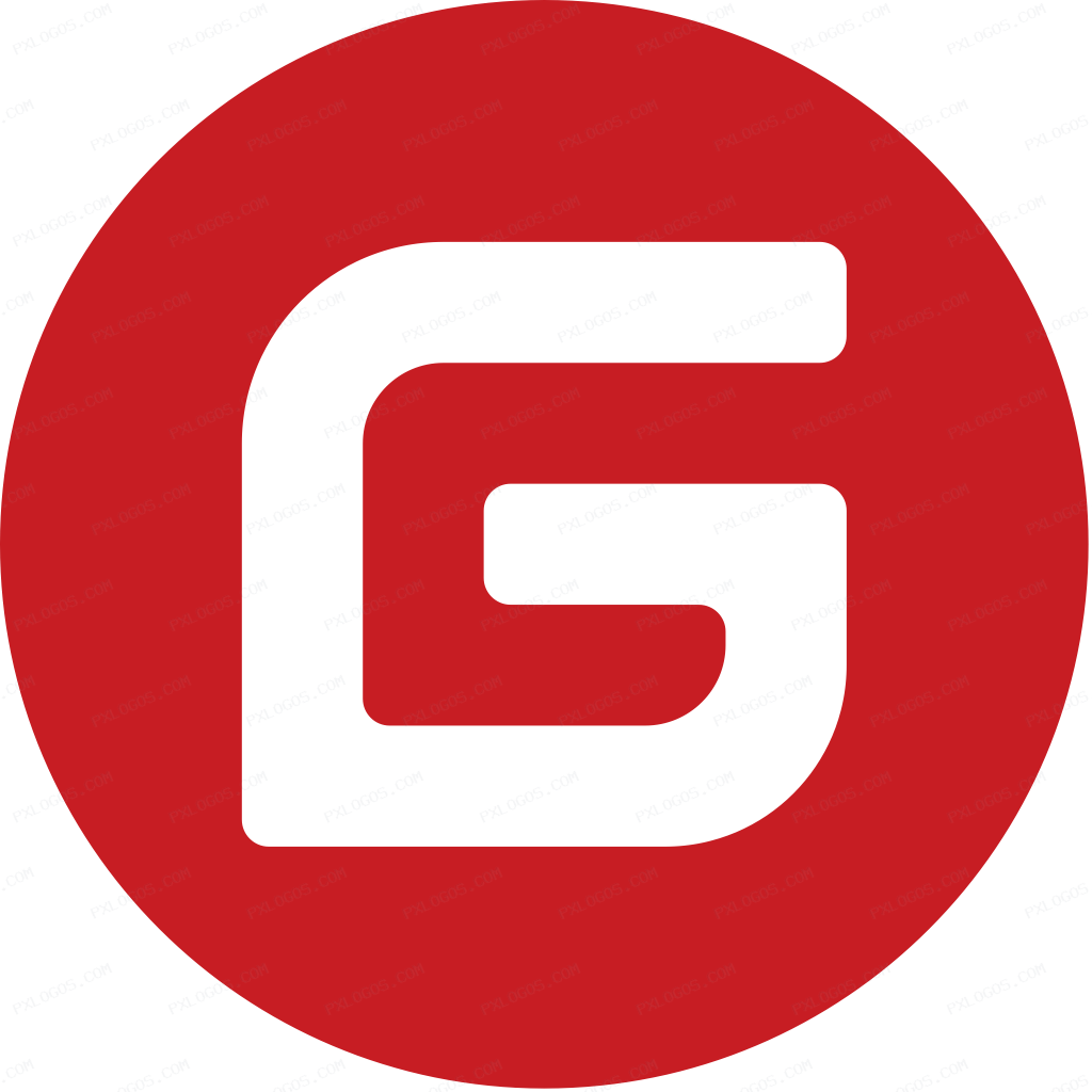 Gitee Logo PNG with transparent background