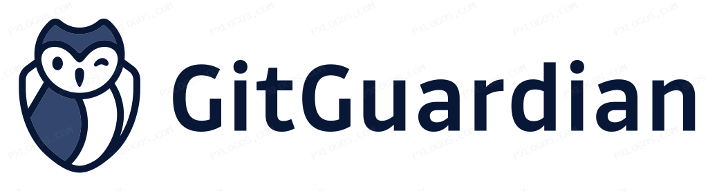 Gitguardian Logo PNG with transparent background