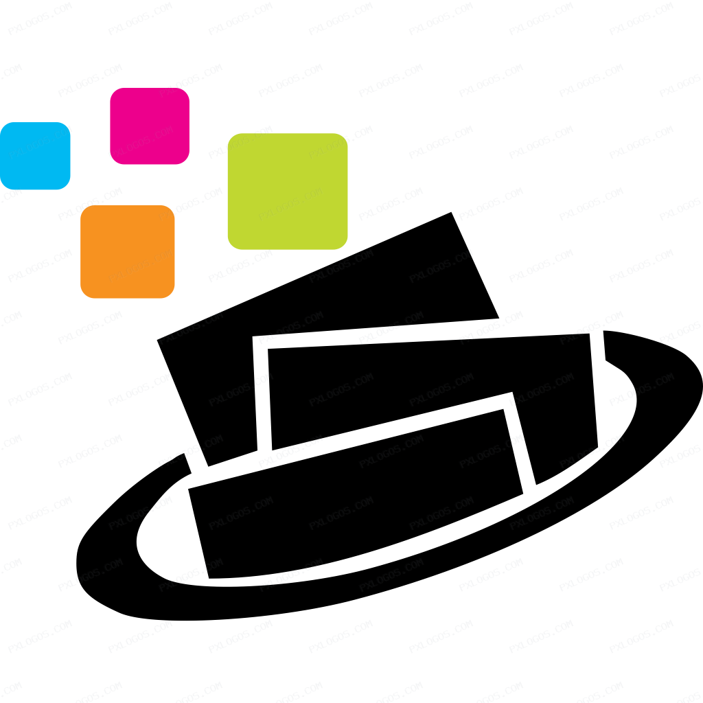 GitHub Jodconverter Logo PNG with transparent background