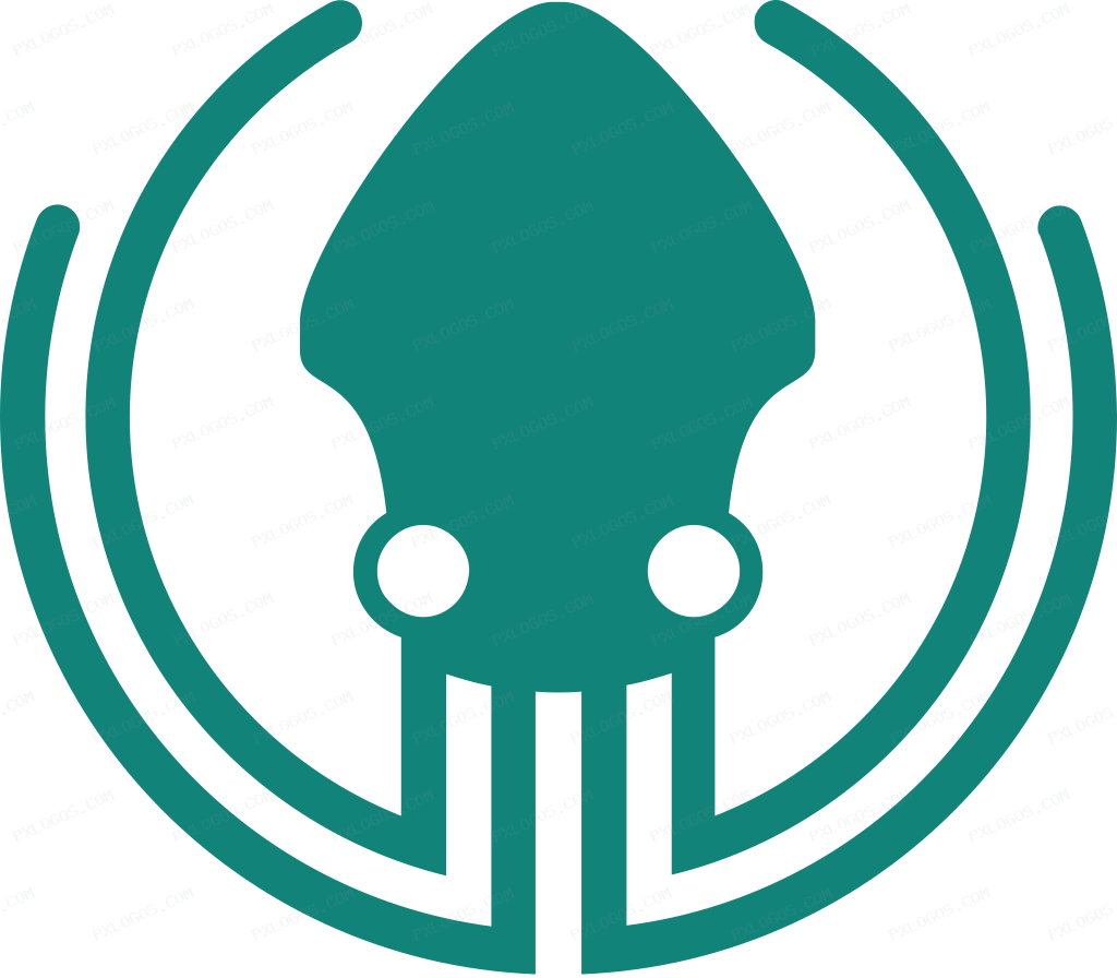 Gitkraken Logo PNG with transparent background