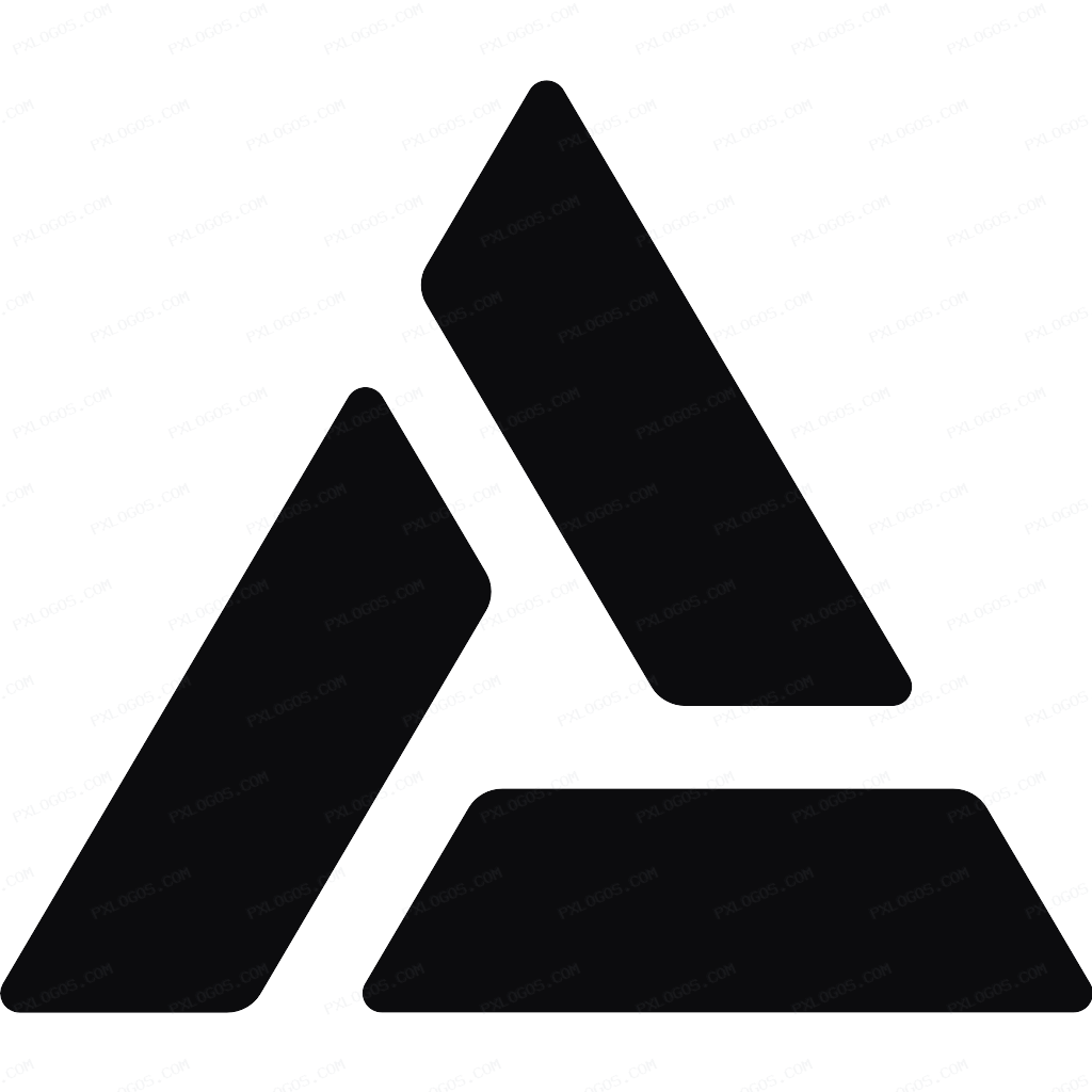 Alchemy Logo PNG with transparent background