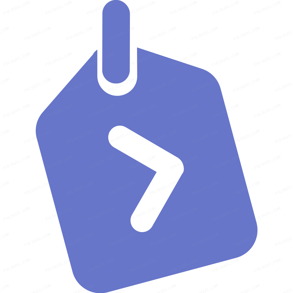 Gitstoreapp Logo PNG with transparent background