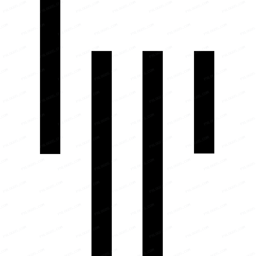 Gitterim Logo PNG with transparent background