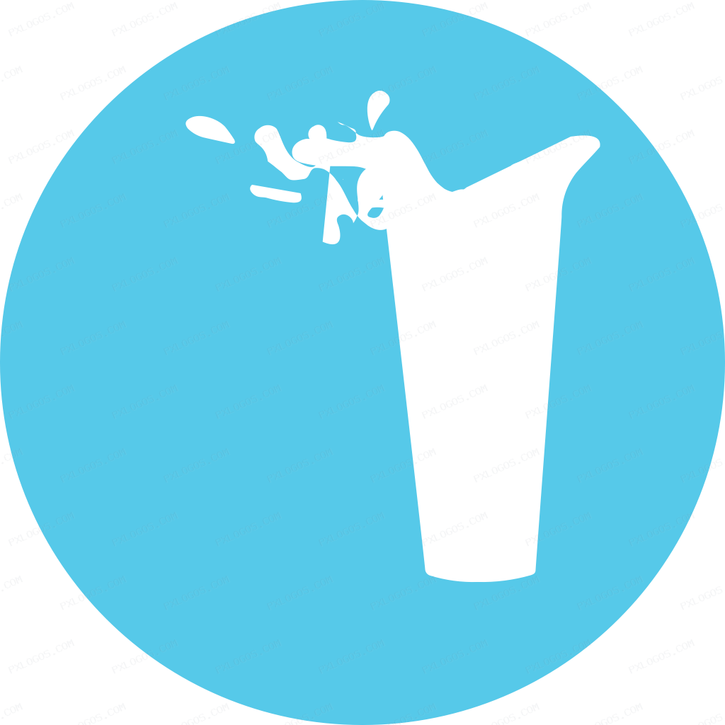 Gizer Logo PNG with transparent background