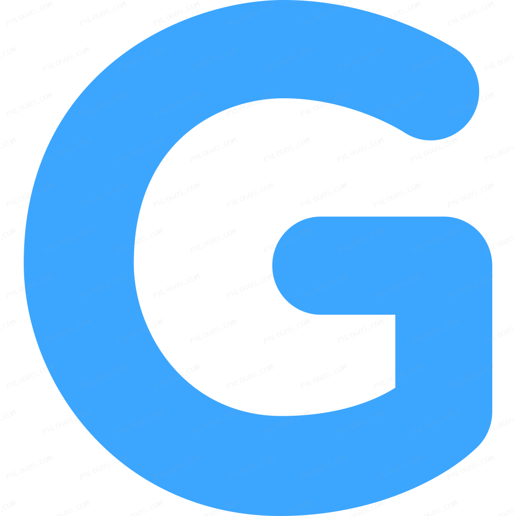Gizmodo Logo PNG with transparent background