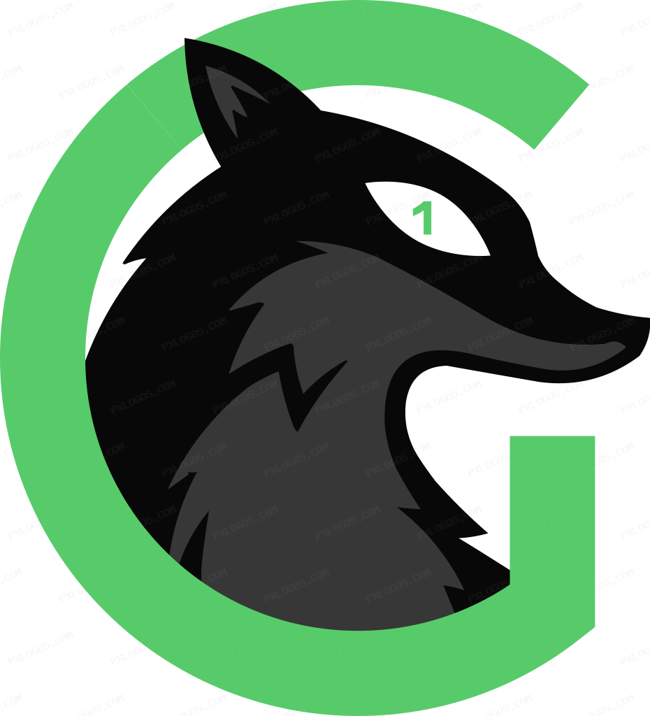 Glances Logo PNG with transparent background