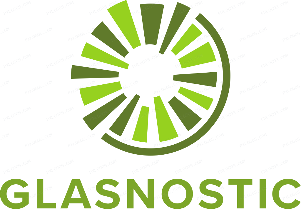 Glasnostic Logo PNG with transparent background
