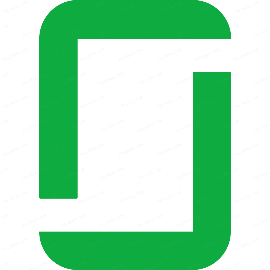 Glassdoor Logo PNG with transparent background