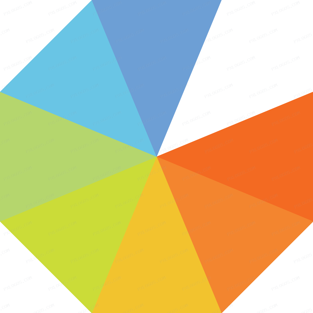 Gleam Logo PNG with transparent background
