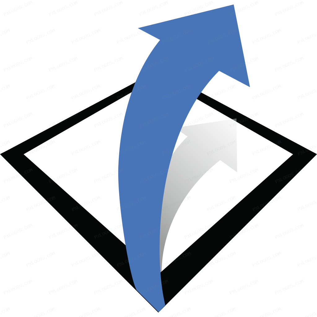 Gliffy Logo PNG with transparent background