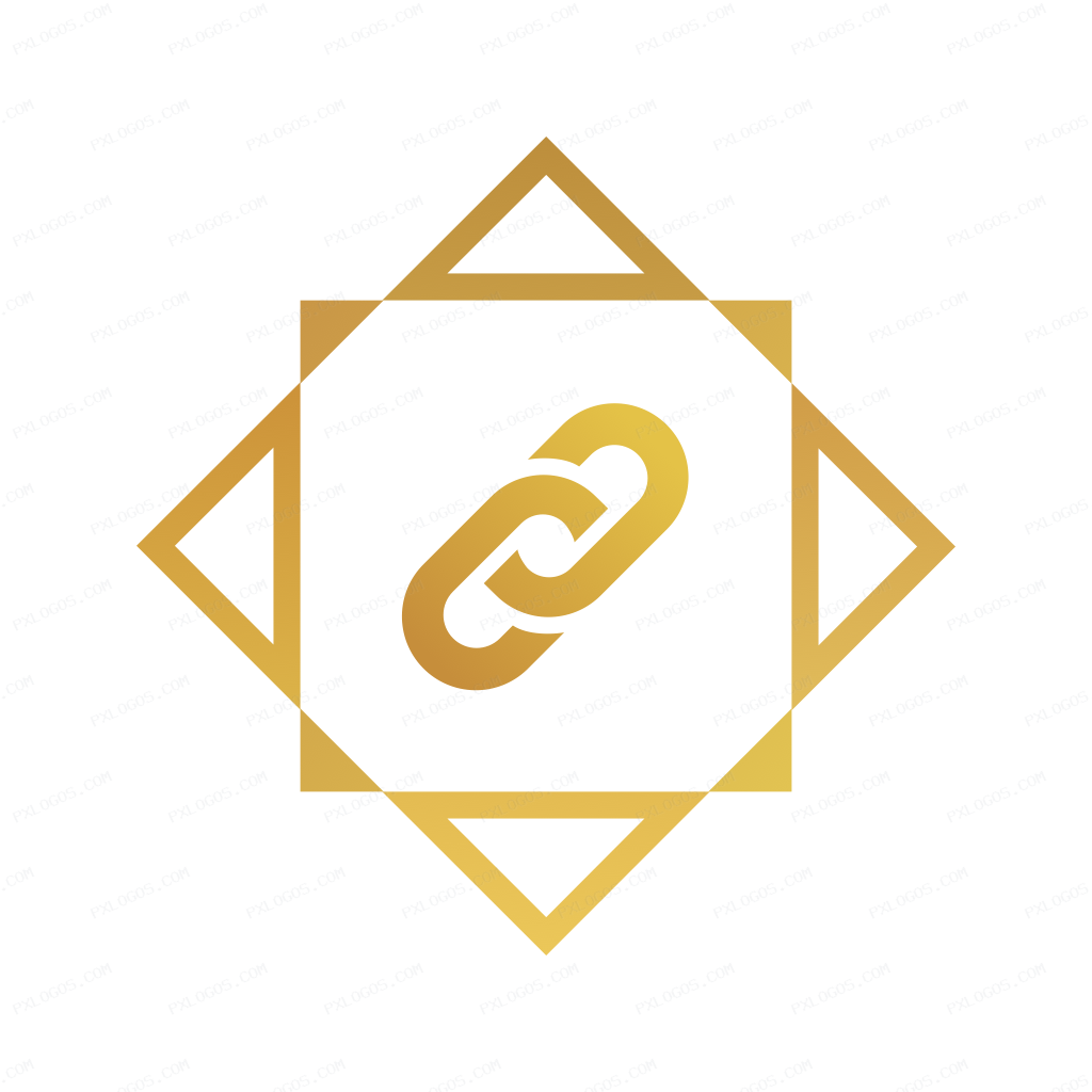 Glink Logo PNG with transparent background