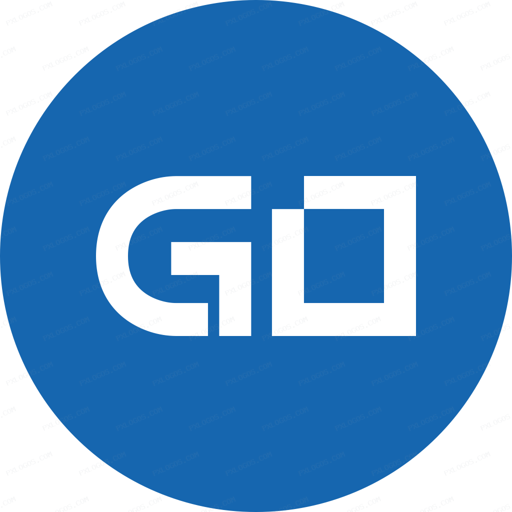 Globitex Logo PNG with transparent background