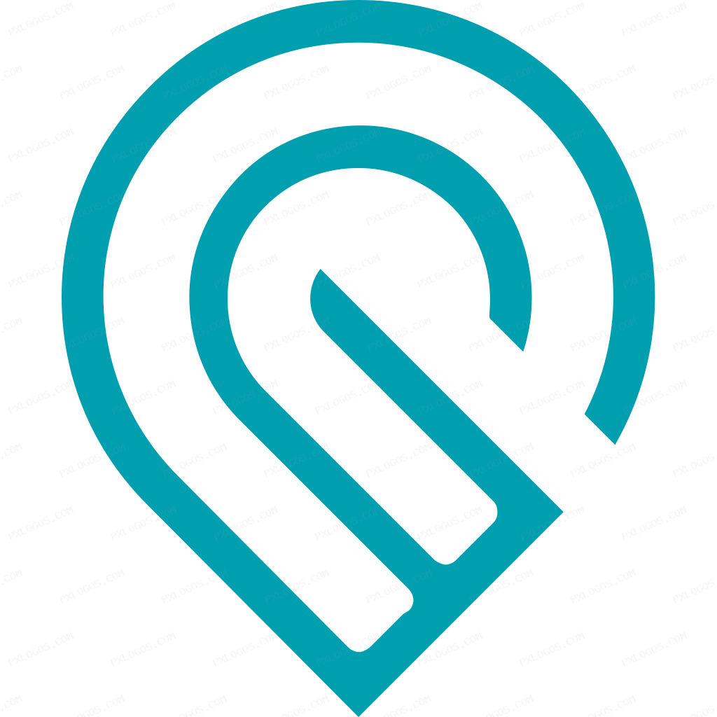 Glowforge Logo PNG with transparent background