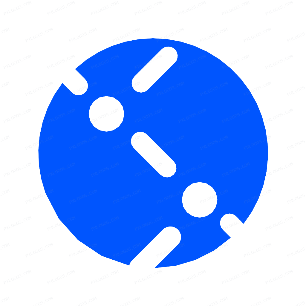 Aleph Logo PNG with transparent background