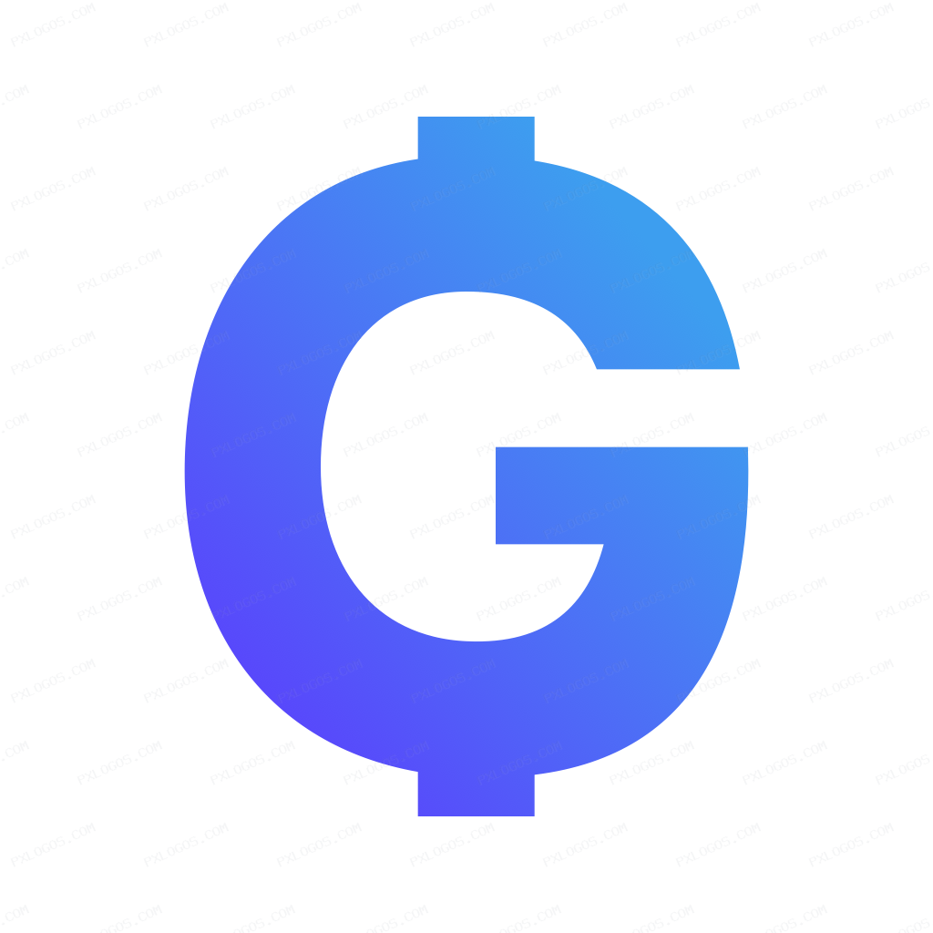Gmee Logo PNG with transparent background