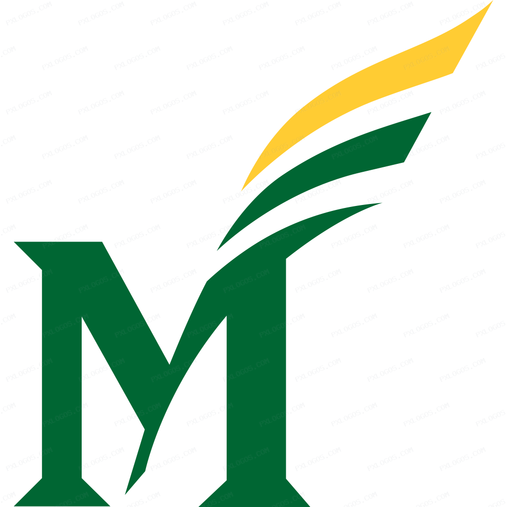 Gmu Edu Logo PNG with transparent background