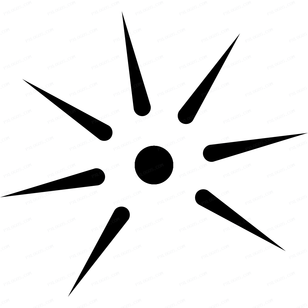 Gnod Logo PNG with transparent background