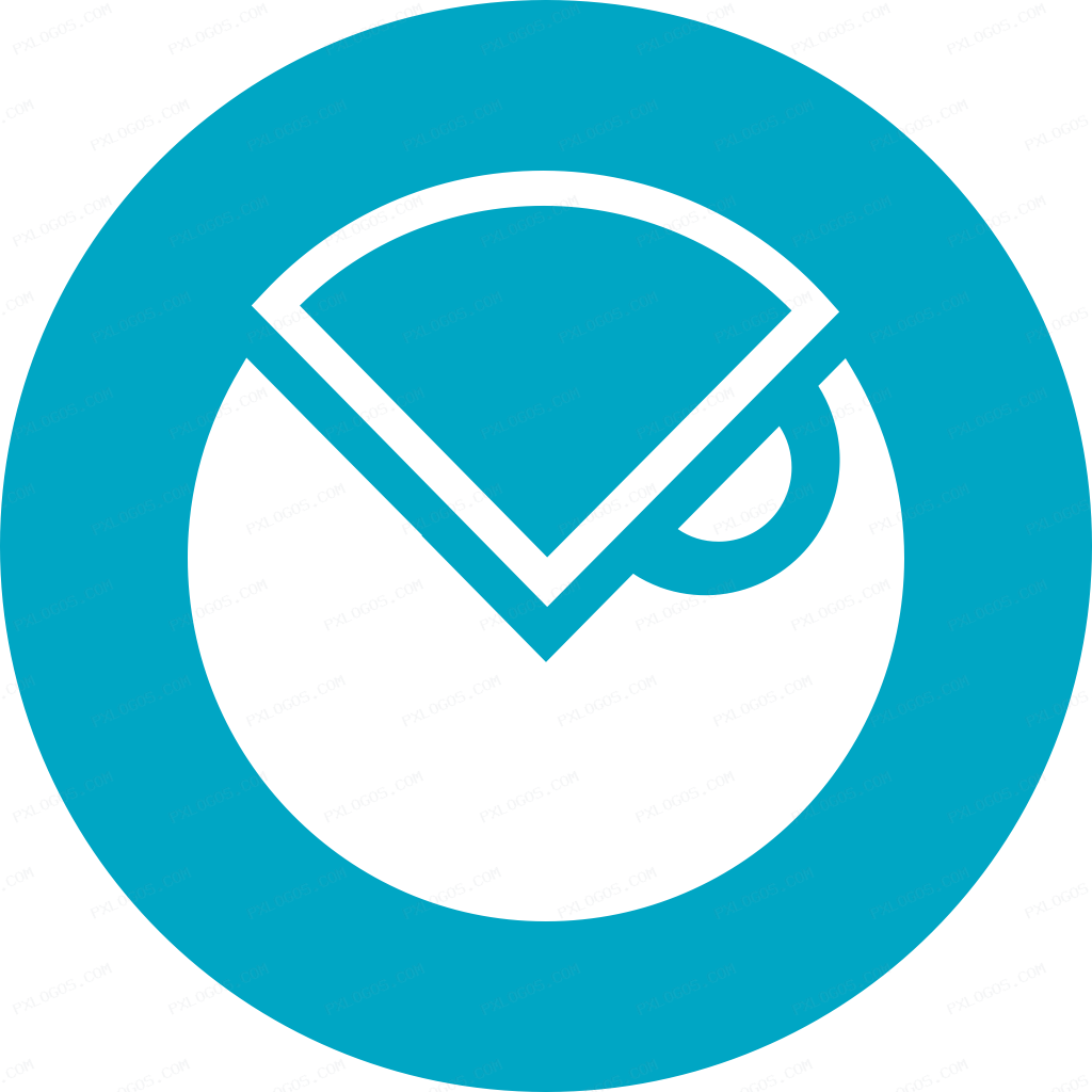 Gnosis Logo PNG with transparent background